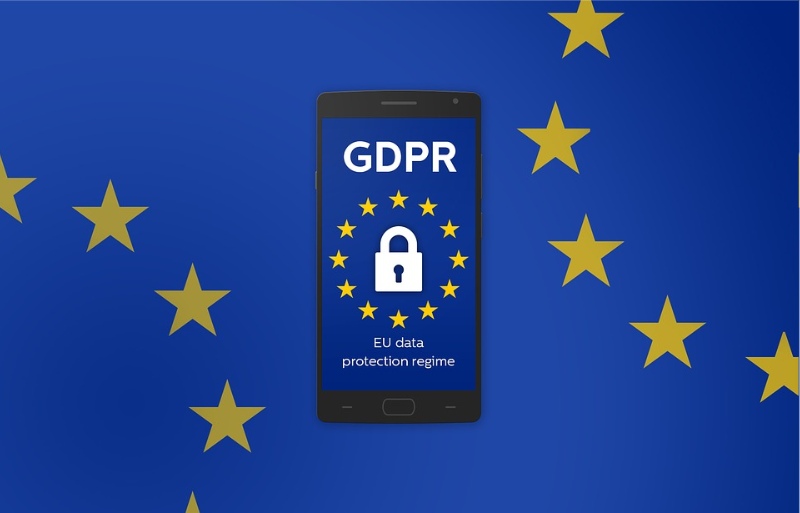 Is your website GDPR compliant? Is your website GDPR compliant?