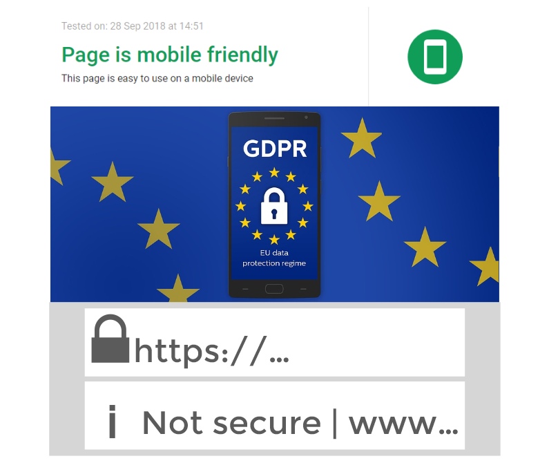 Three ways there may be a bomb under your website. Is your’s secure?